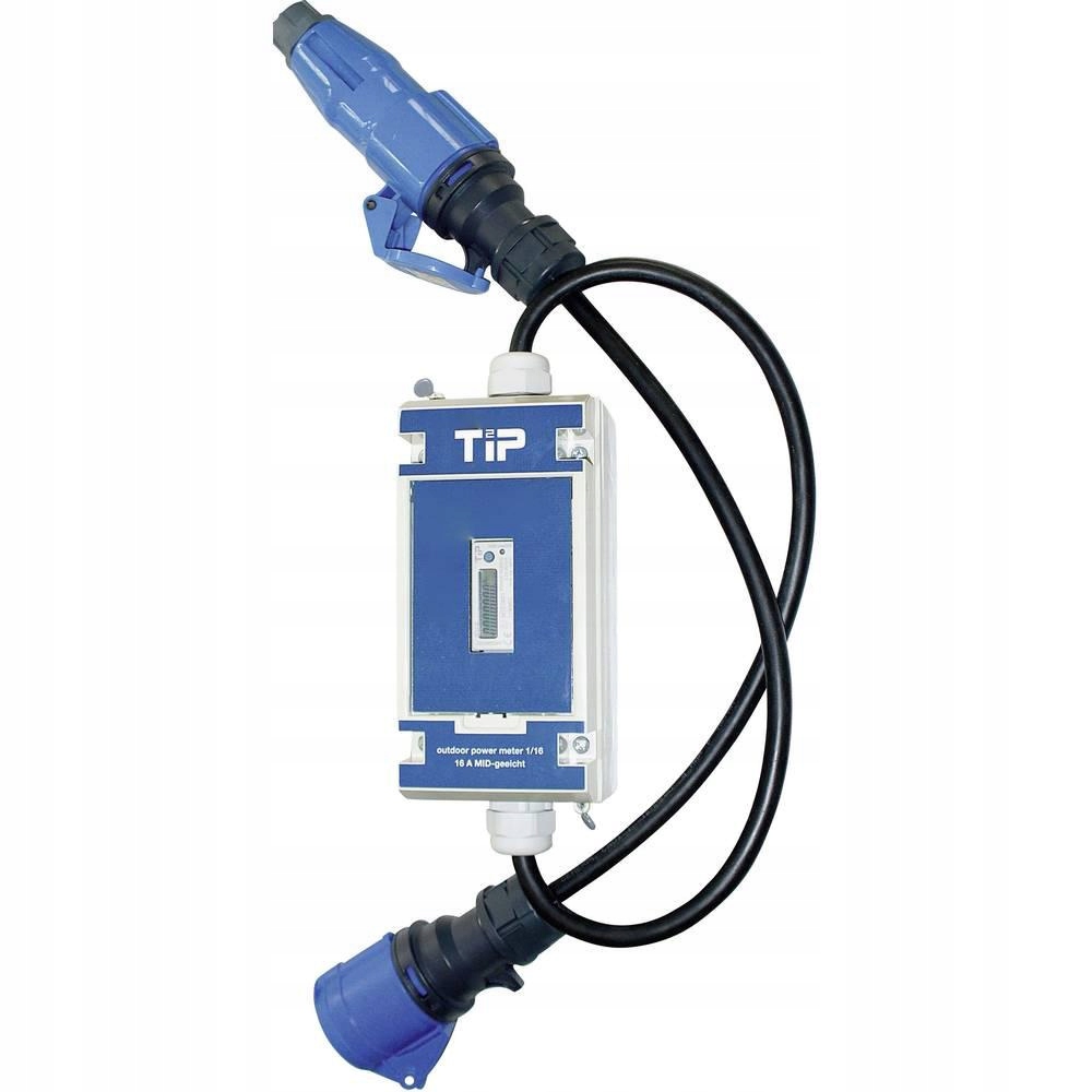 Licznik kosztów energii TIP 21601