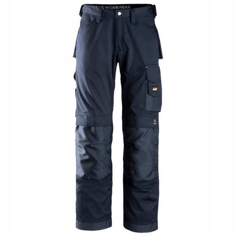 SNICKERS WORKWEAR 3311CRAFTSMEN РАБОЧИЕ БРЮКИ S