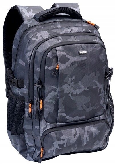 Plecak Wędkarski Jaxon UJ-PLE02 50 x 30 x 20 cm