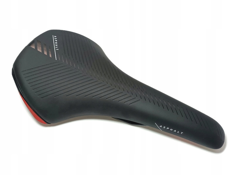 Sedlo Selle Royal Asphalt 148 mm Gravel pro kolo Koga Colmaro Sport