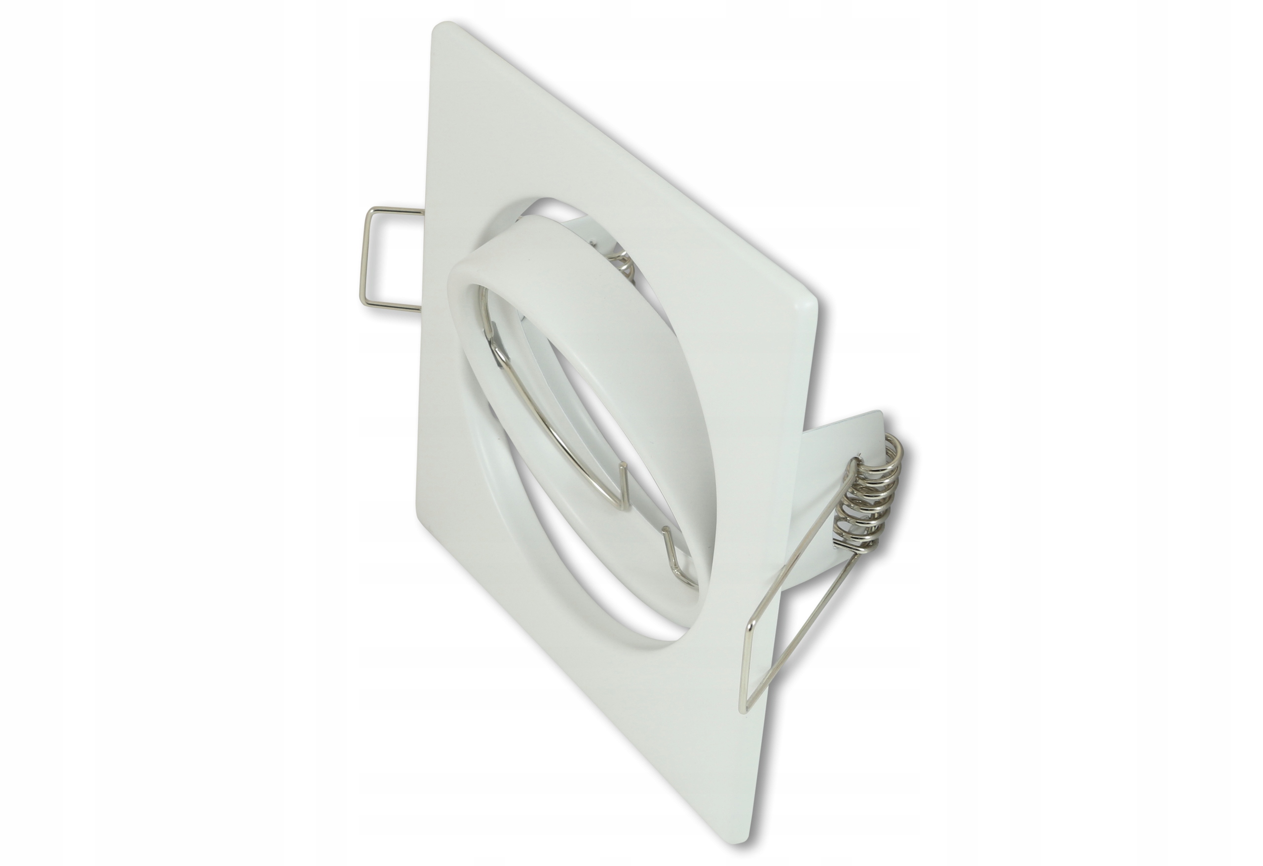 

Oprawa Halogenowa Led Sufitowa Ruchoma GU10 MR16