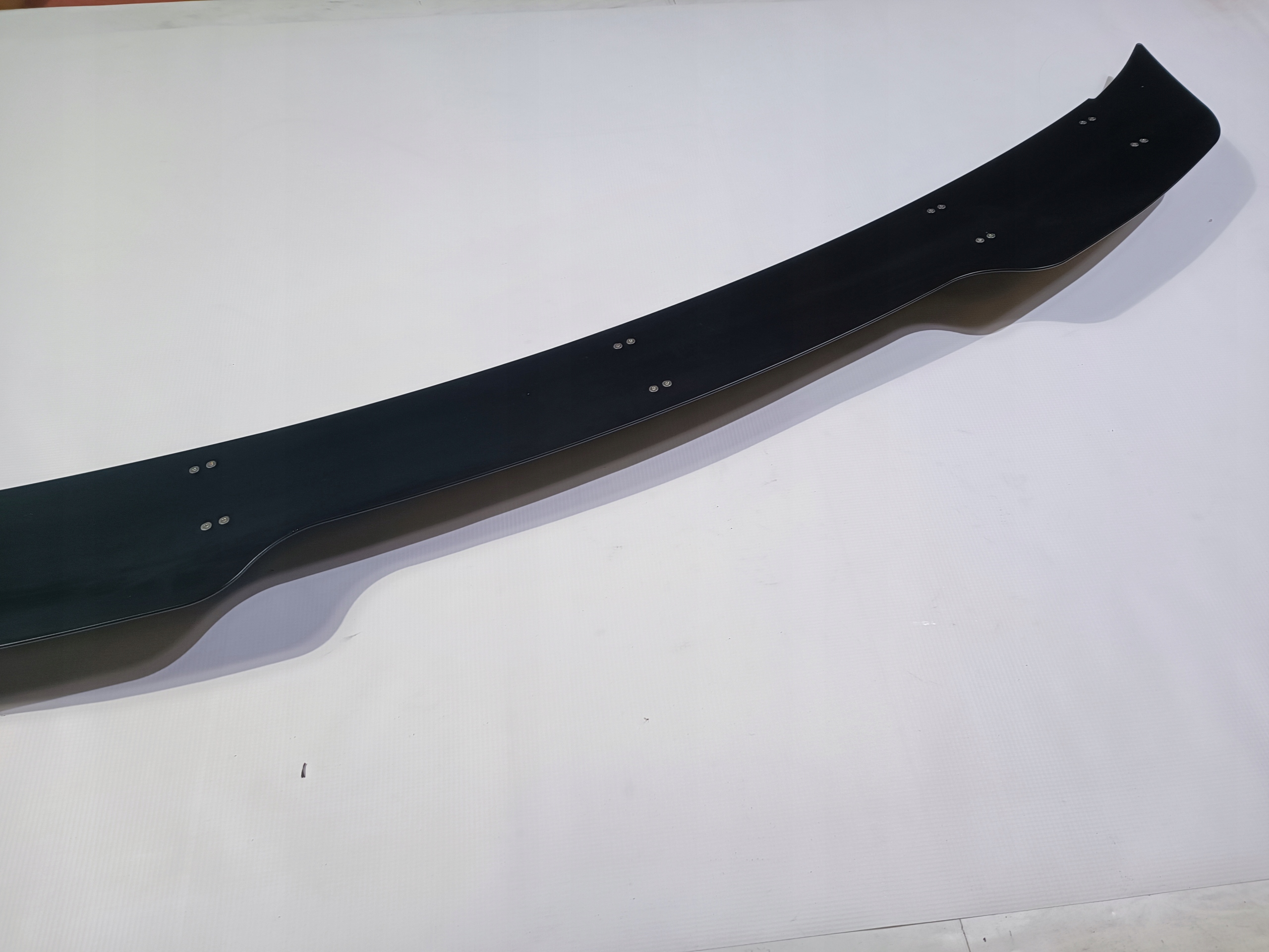 Spoiler lotka heckklappe Ford Mustang V 2010-2014