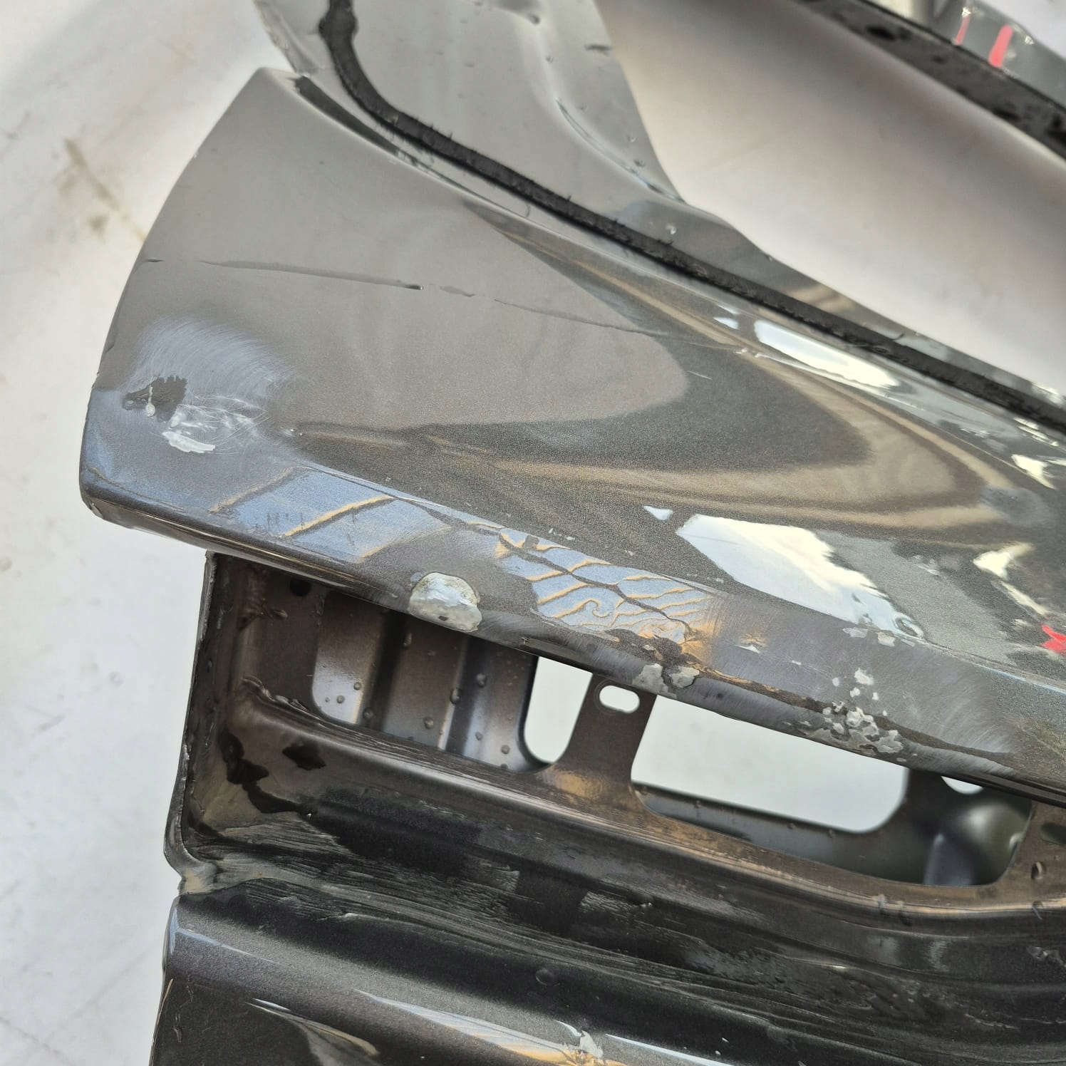 ALFA ROMEO TONALE 22- trunk door boot rear part rear