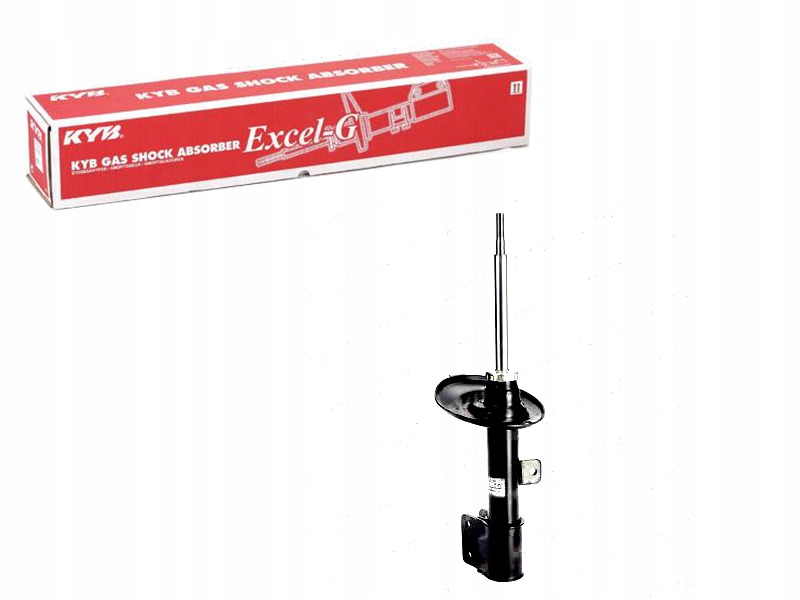 Kyb Tlumič Přední Peugeot 308 1.4 1.6 2.0HDI 0