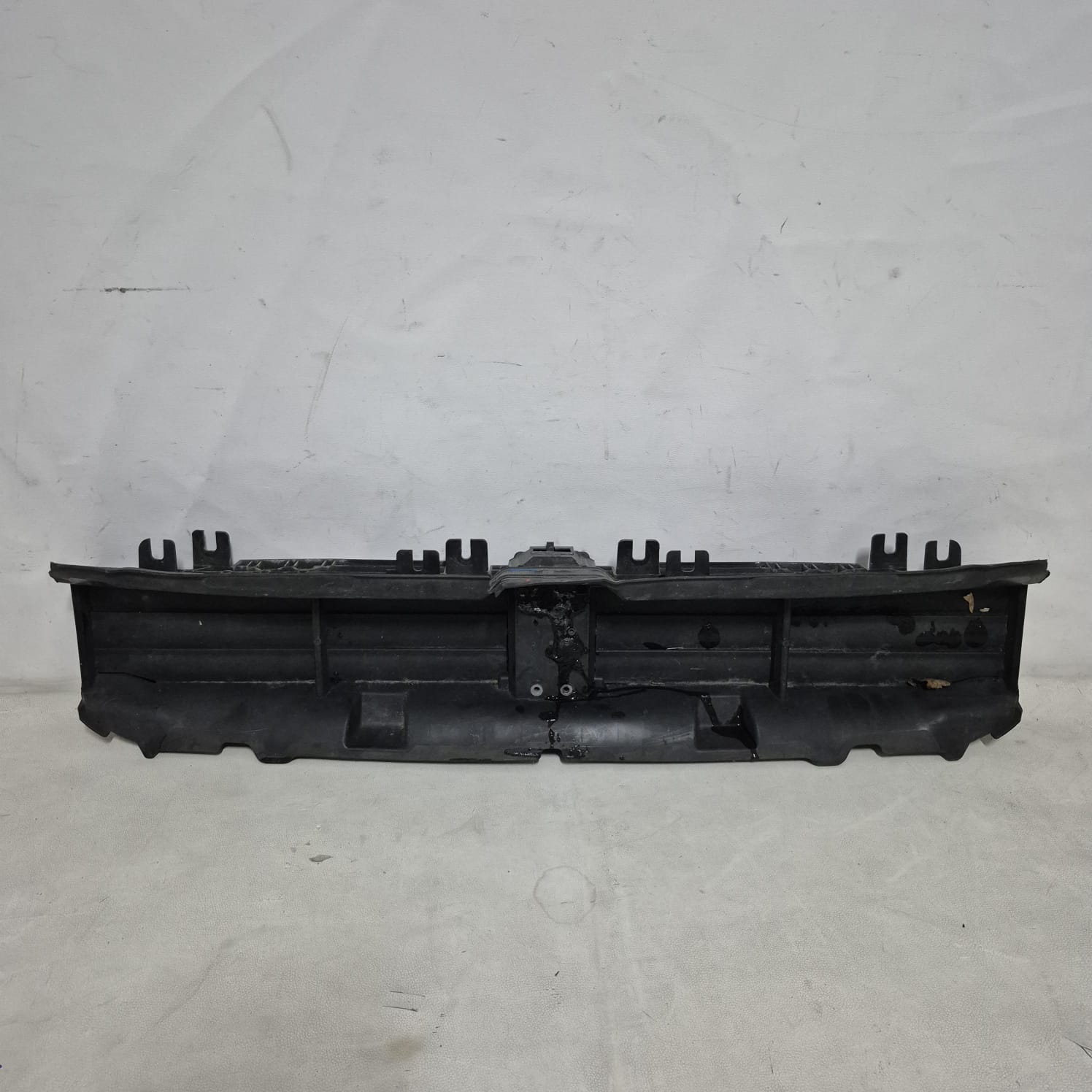 BMW 3 G20 G21 18-> blinds air line blinds intake air duct air line