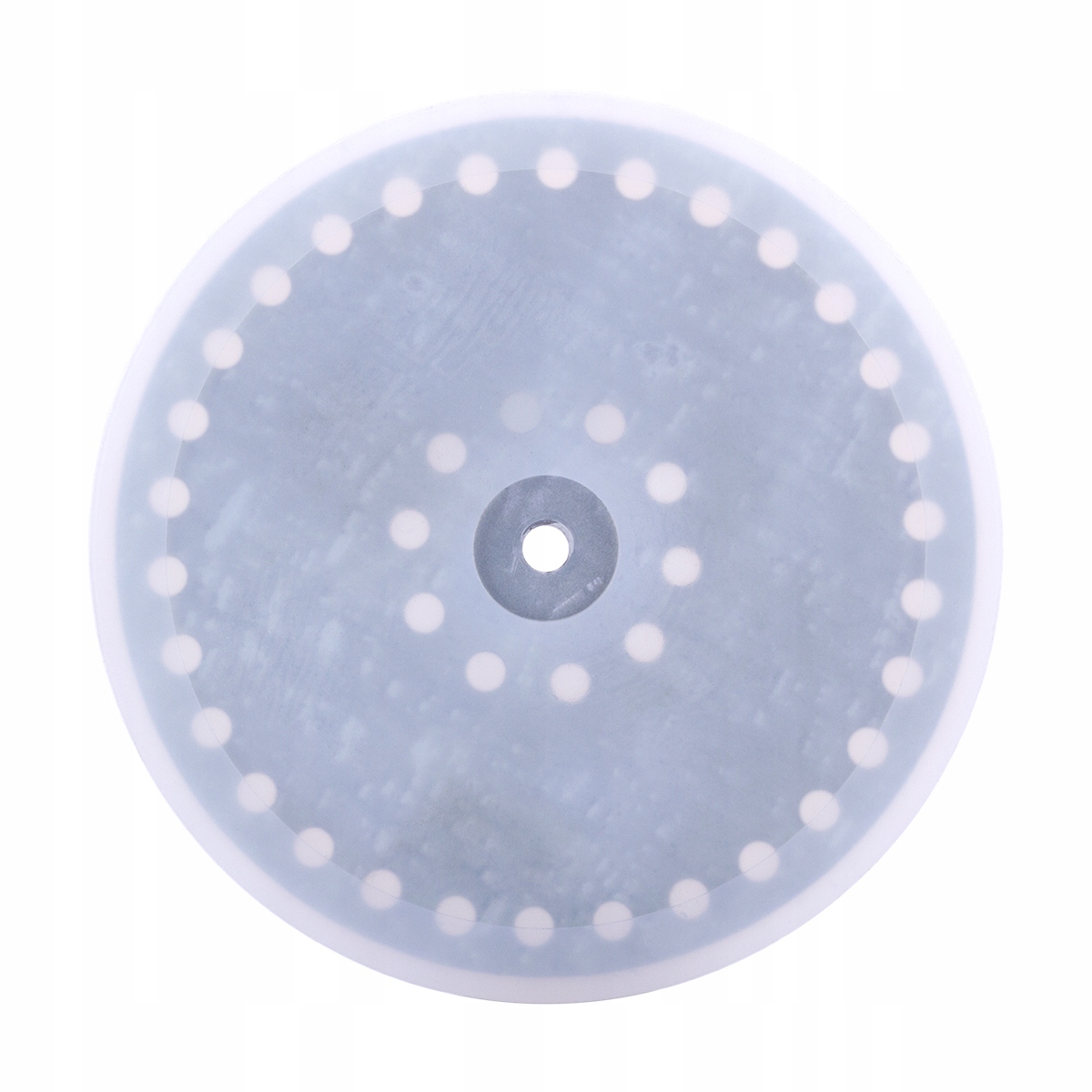 TŁOK SILIKONOWY uszczelka do Nadziewarki Nadziewarek 3 kg KAMILLE