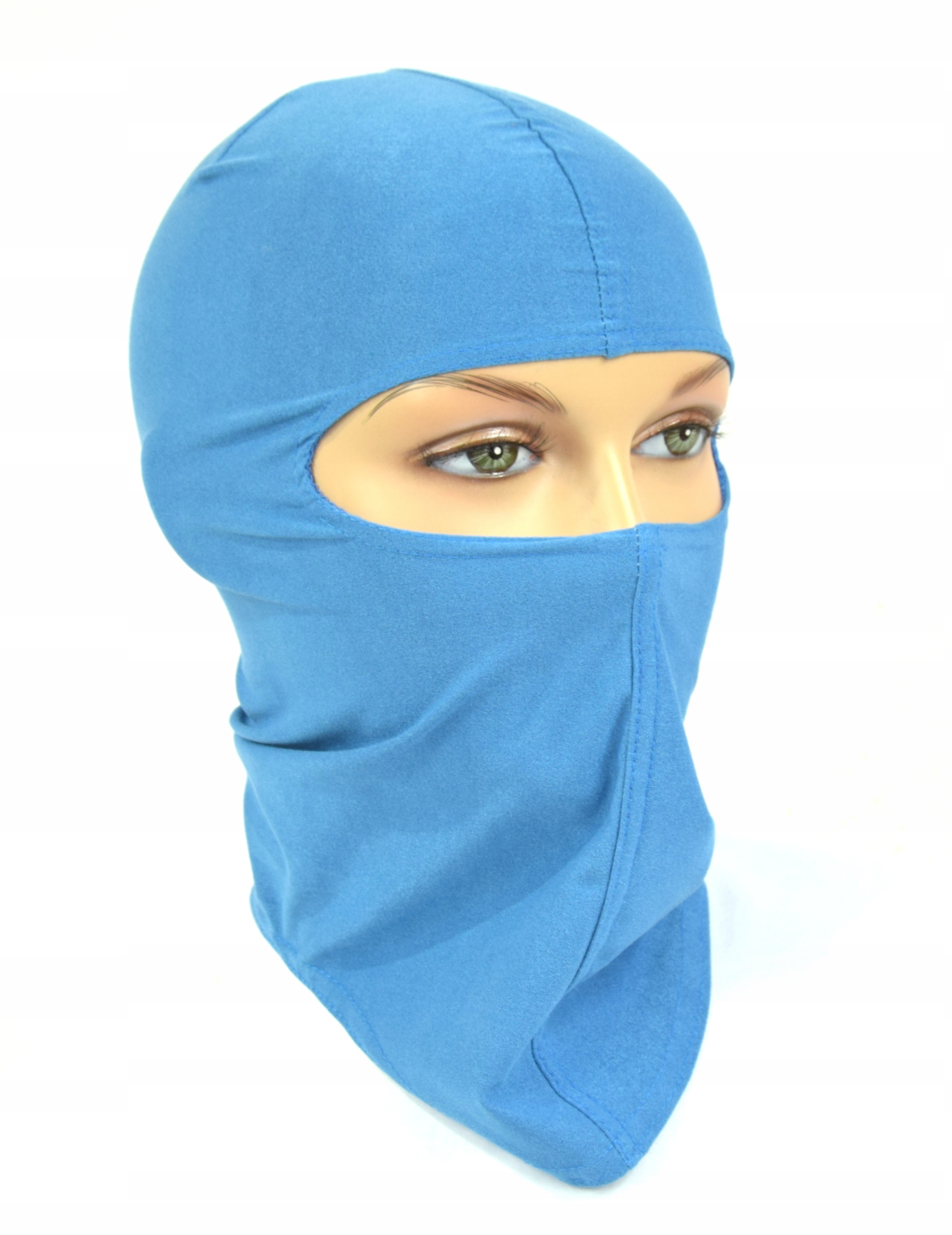 Czapka pod Kask -KOMINIARKA termoaktywna M Kod producenta KominNieM