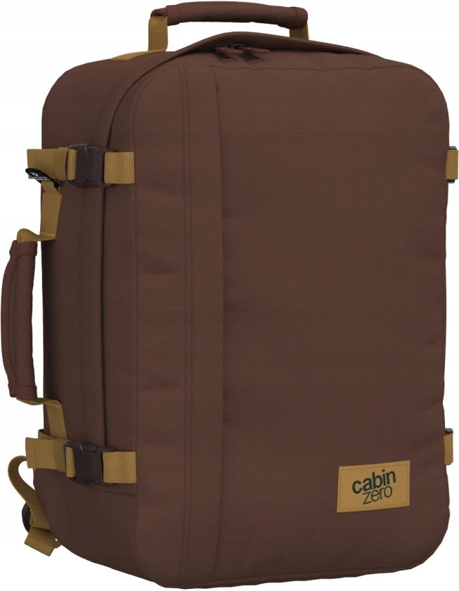 Batoh Cabin Zero příruční taška 36L