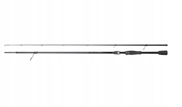 Spinning na Sandacza Bass-xfury 2.13m 7-21g Dragon