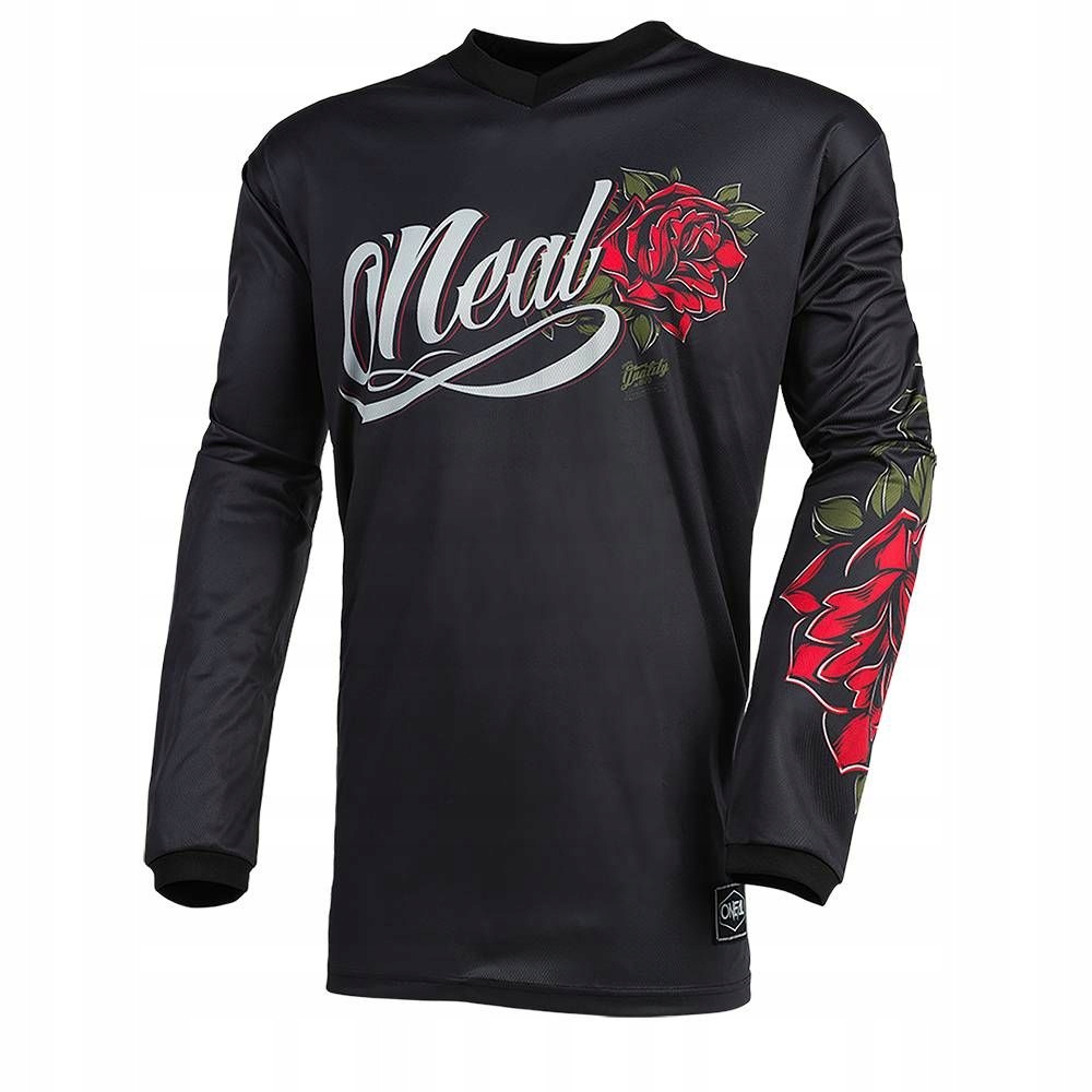 Damski Jersey bluza rowerowa Mtb Oneal M 170-175cm