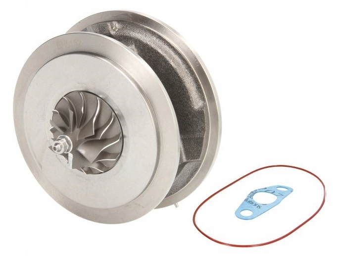 Kartridž Jádro Vložka Turbíny Vw Multivan T5 T6 2.0 Tdi 84 102 140 Km