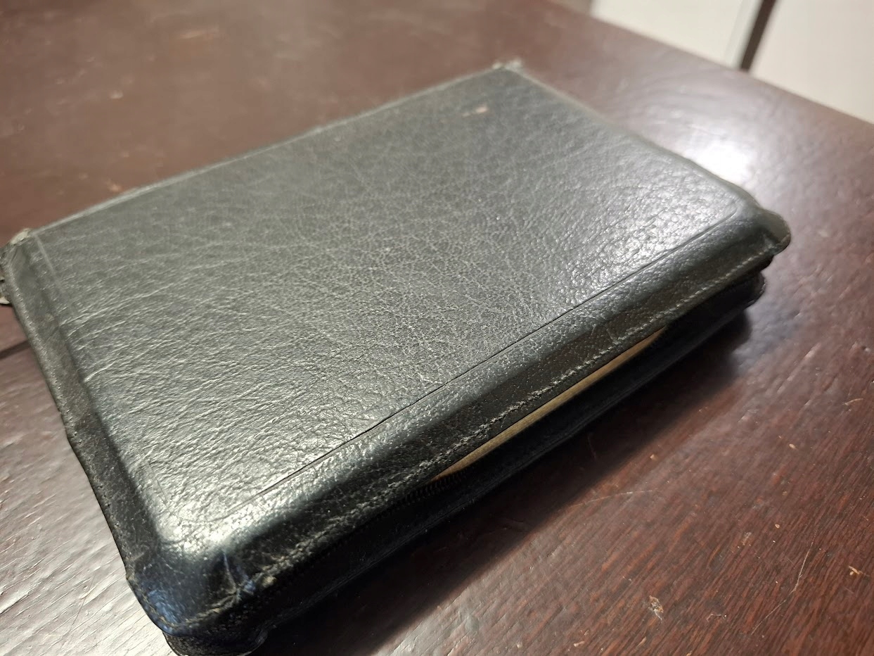 Mała Biblia Warszawska 1978