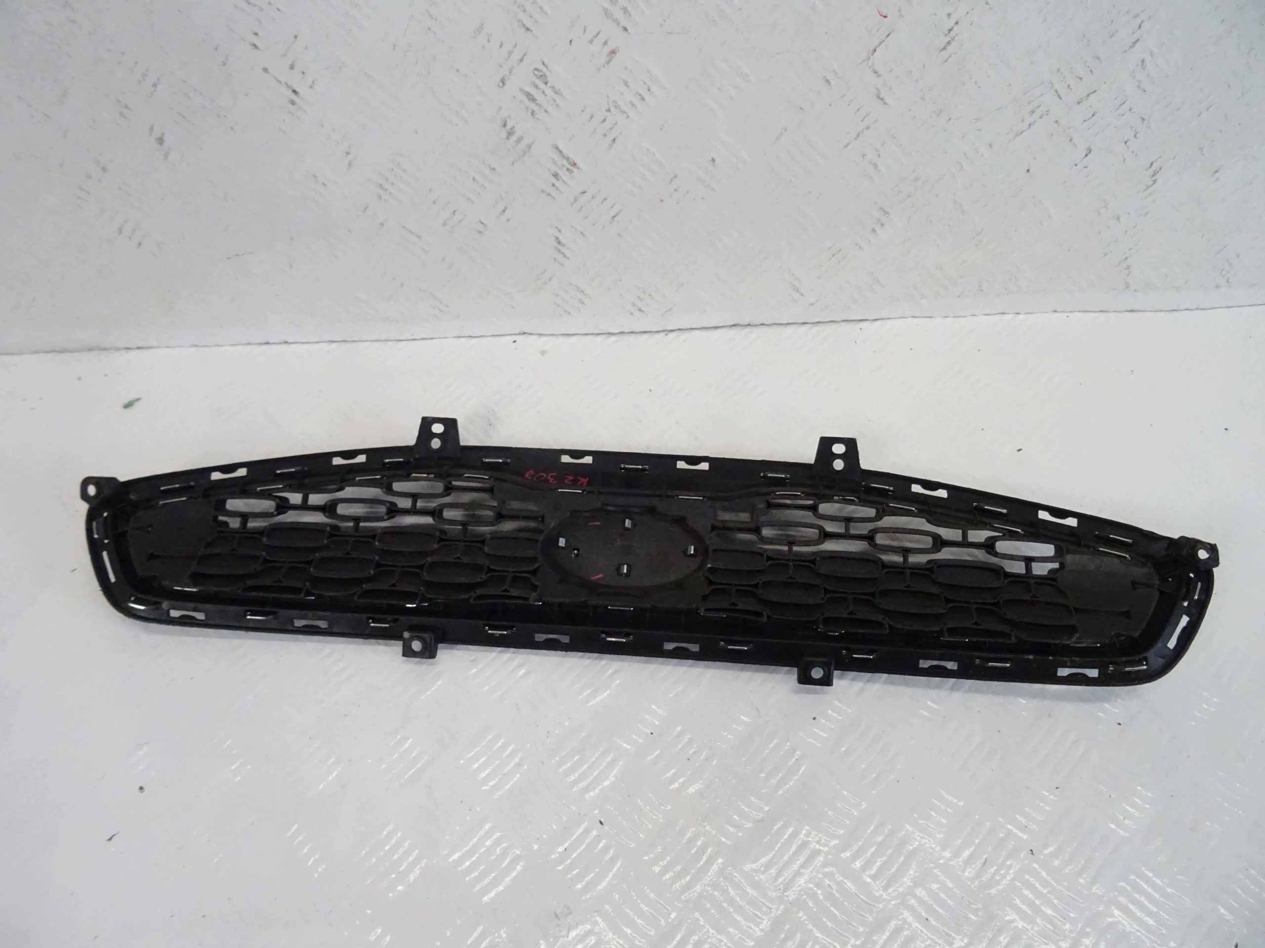 grill grille front KIA PICANTO II LIFT 86351-1YBA0