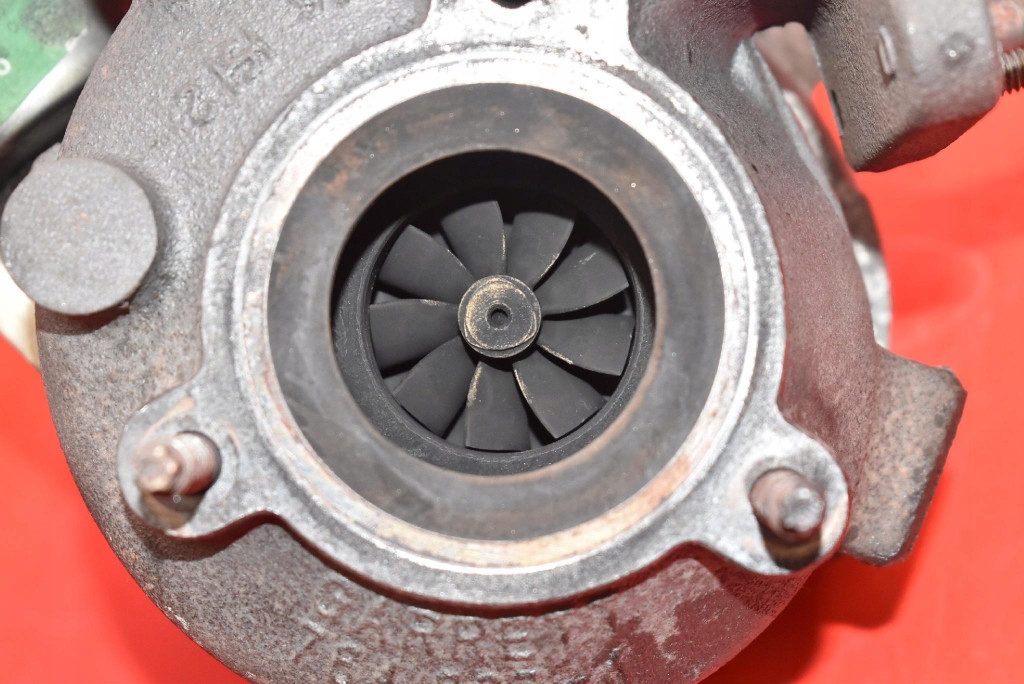 turbo TURBINA H8200347344 RENAULT LAGUNA III 2.0 DCI 150 KM 07-11