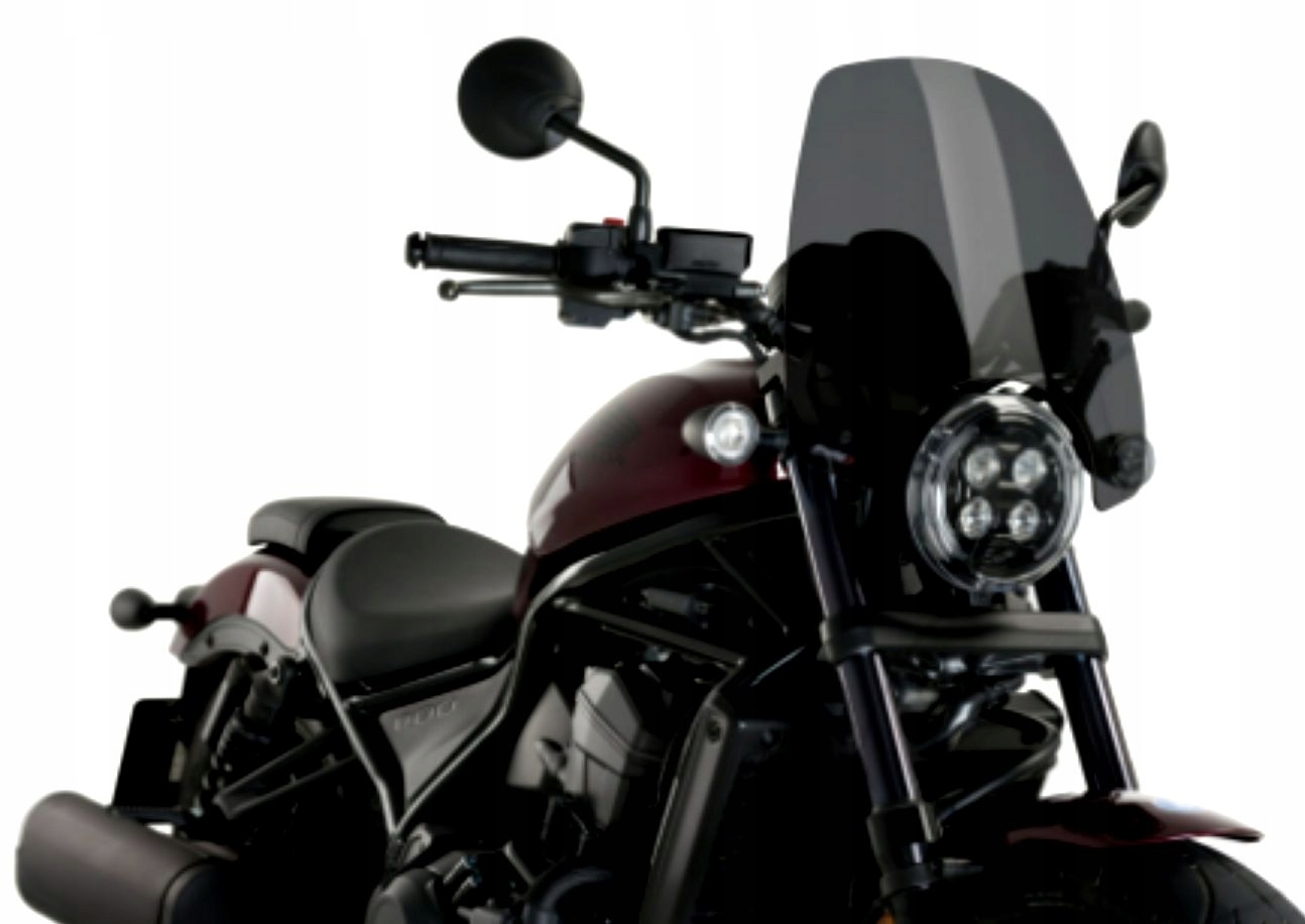 Sklo Honda CMX 1100 A Rebel Abs 2021-2024