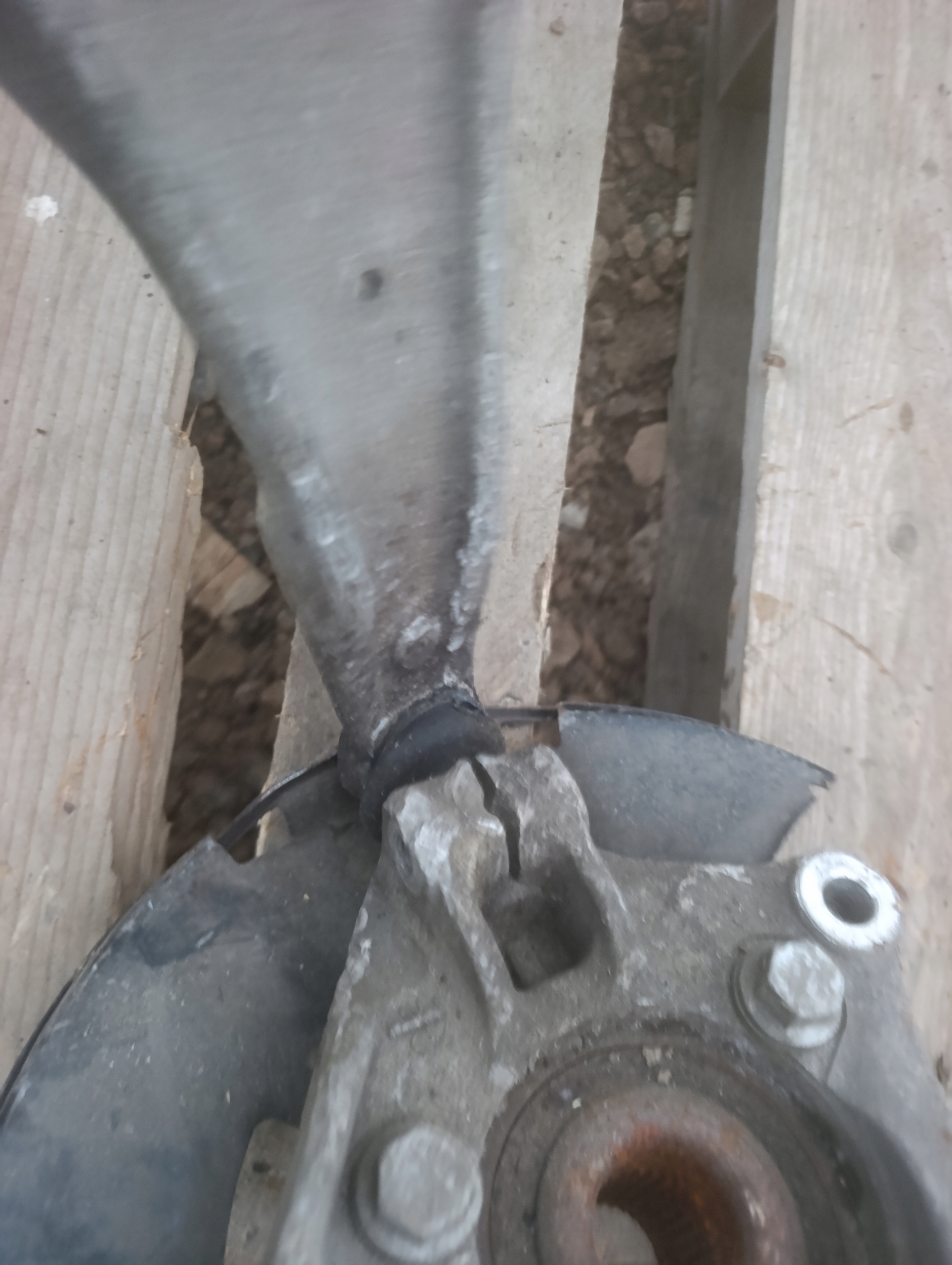 swing right front right front opel astra j