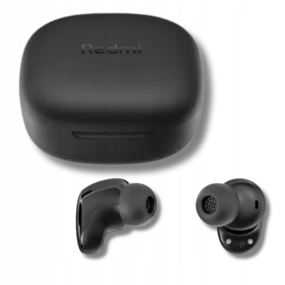 Bezdrátová Bluetooth sluchátka Xiaomi Redmi Černá