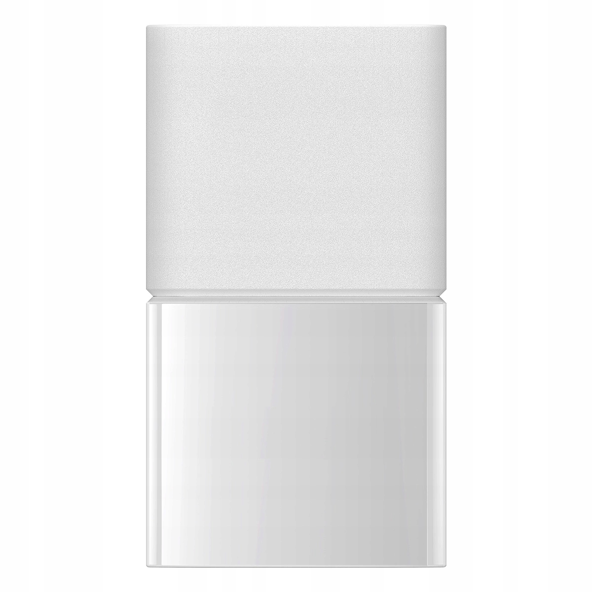 Złączka sieciowa łącznik kabli Ethernet RJ-45 Baseus AirJoy Series 10 szt.