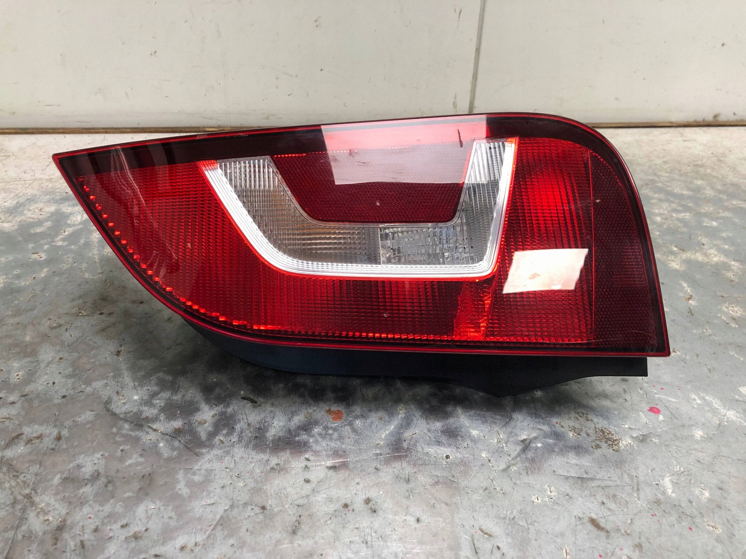 light right rear part VW UP 1S0945096G