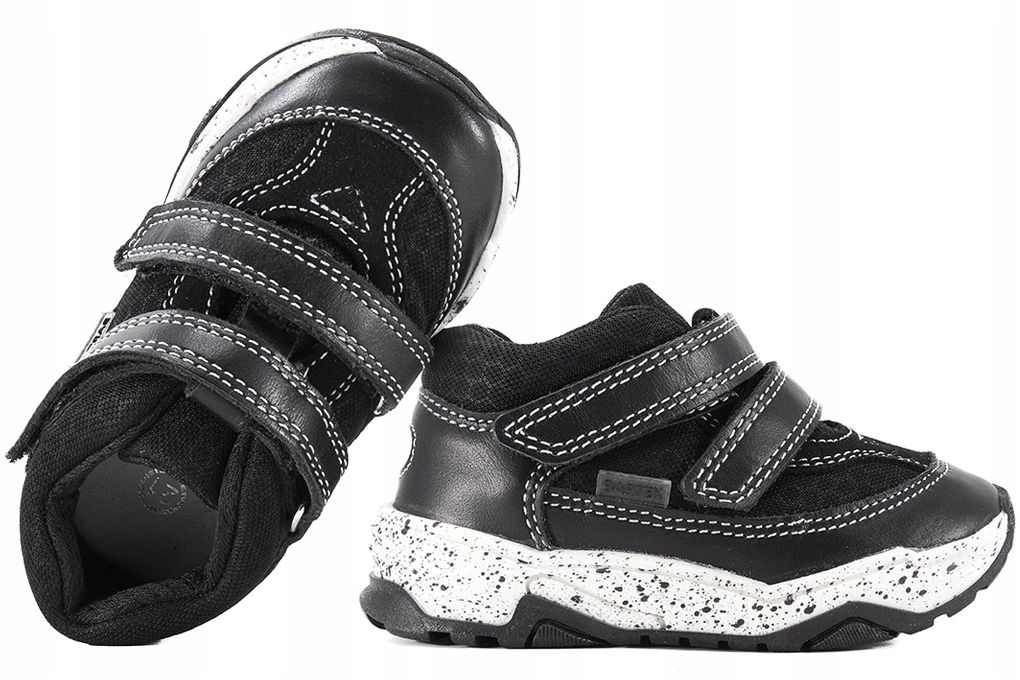 

Bartek 1131 Półbuty Dziecięce Buty Sportowe 23