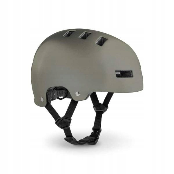Kask BlueGrass Superbold szary S