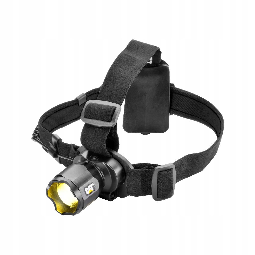 Latarka czołowa LED CT4200 CAT Marka Caterpillar