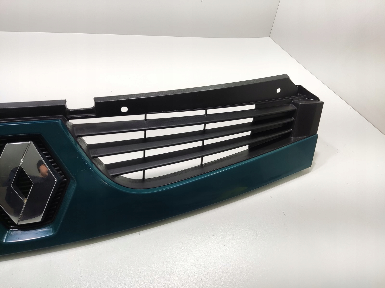 grill grille front RENAULT MASTER II LIFT 2006-2009 8200426365