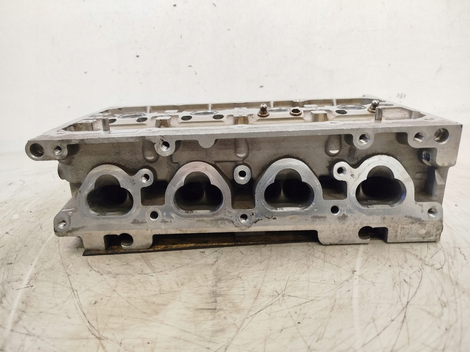 testata motore VWAG 03C103373E/G 1.6 16V TSI BTS