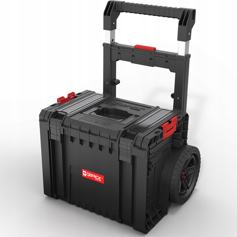 Nástrojová skříň Pro Cart 2.0 Profi Plus Qbrick System