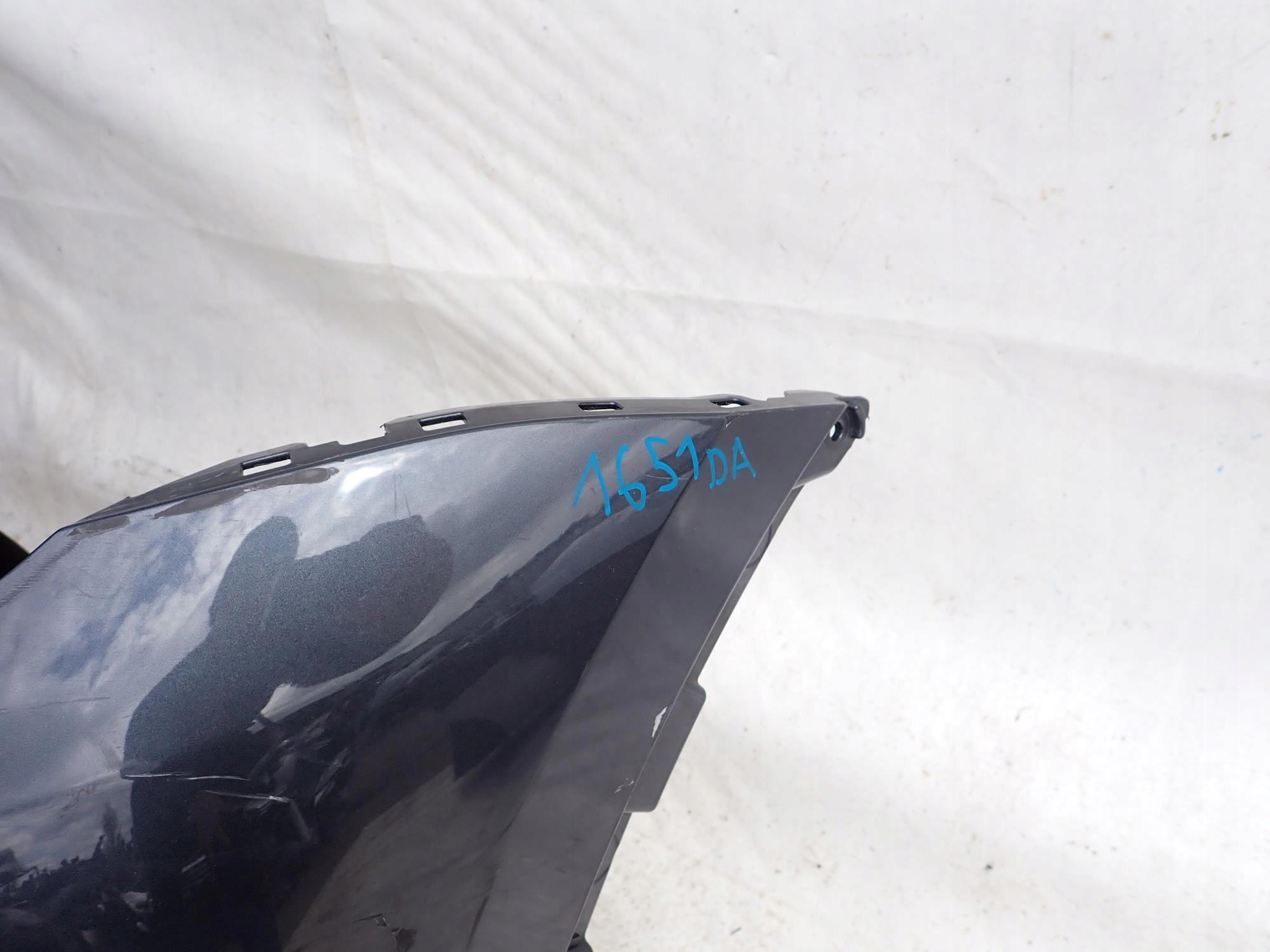 TESLA MODEL Y 20-> bumper front front PDC