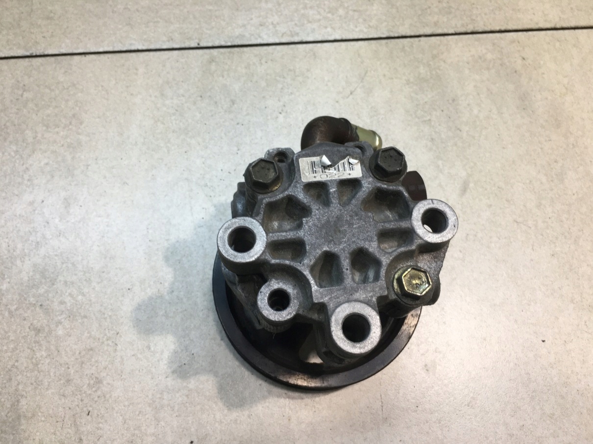 Servopumpe COROLLA VERSO E12 2.0 D4D