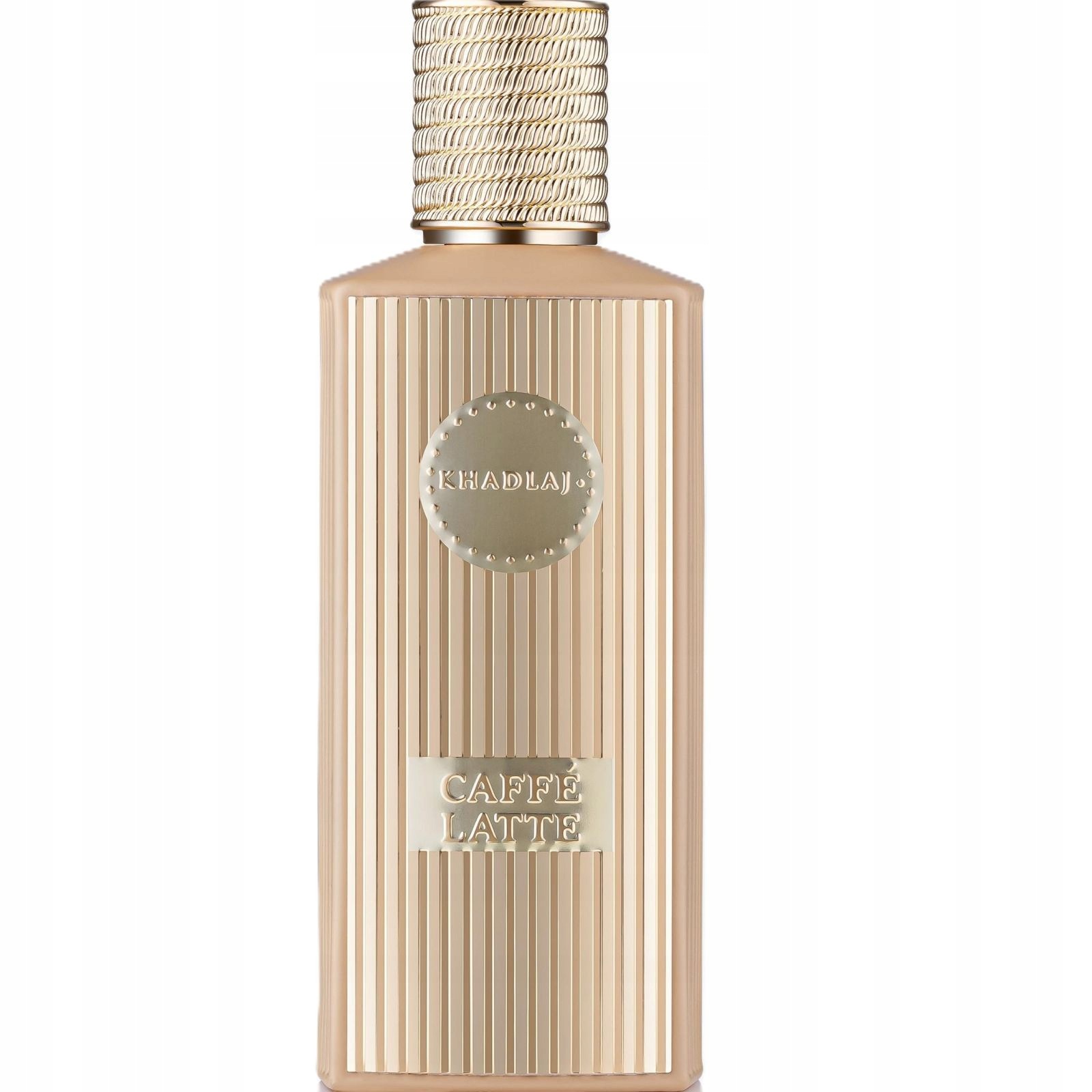 Caffe Latte Parfemovaný Extrakt Objem: 100 ML