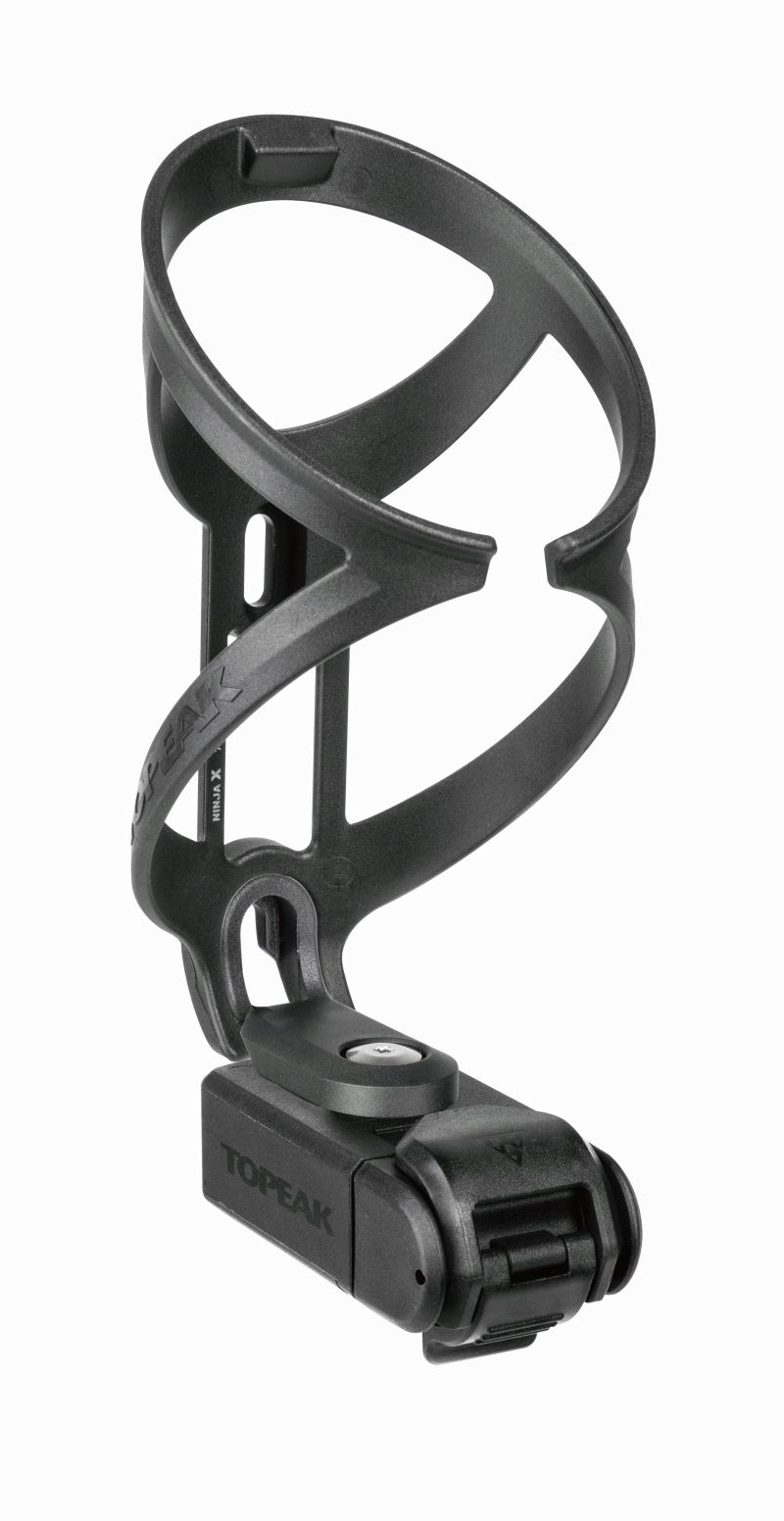 TOPEAK MASTER X + TOLBOX PT30 (uchwyt+multitool)