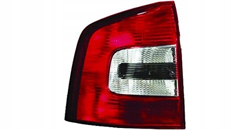 Equal Quality GP1681 tylne światło lewe