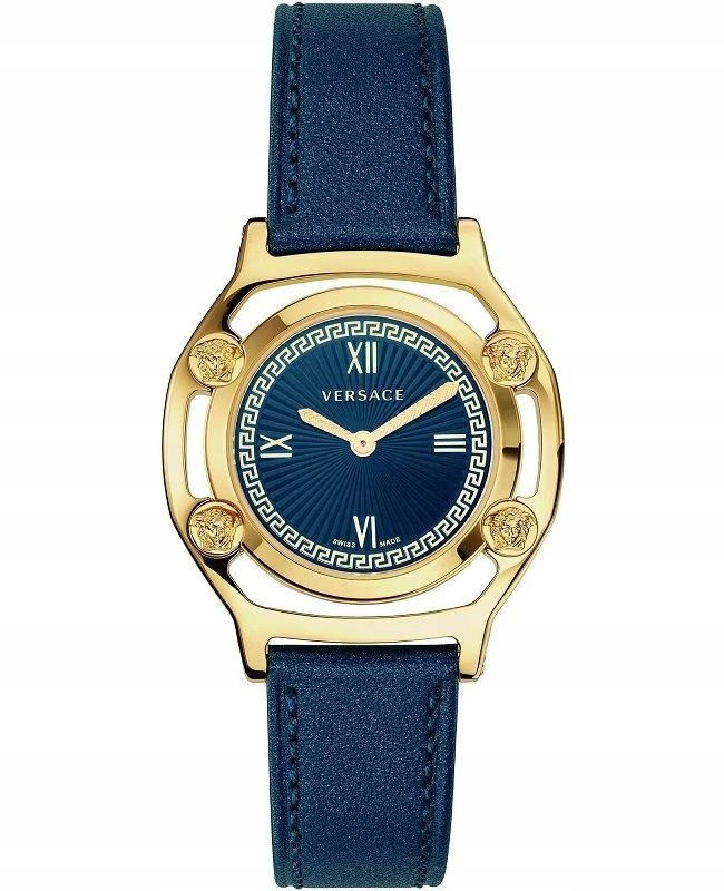 Hodinky Versace Medusa Frame VEVF00320