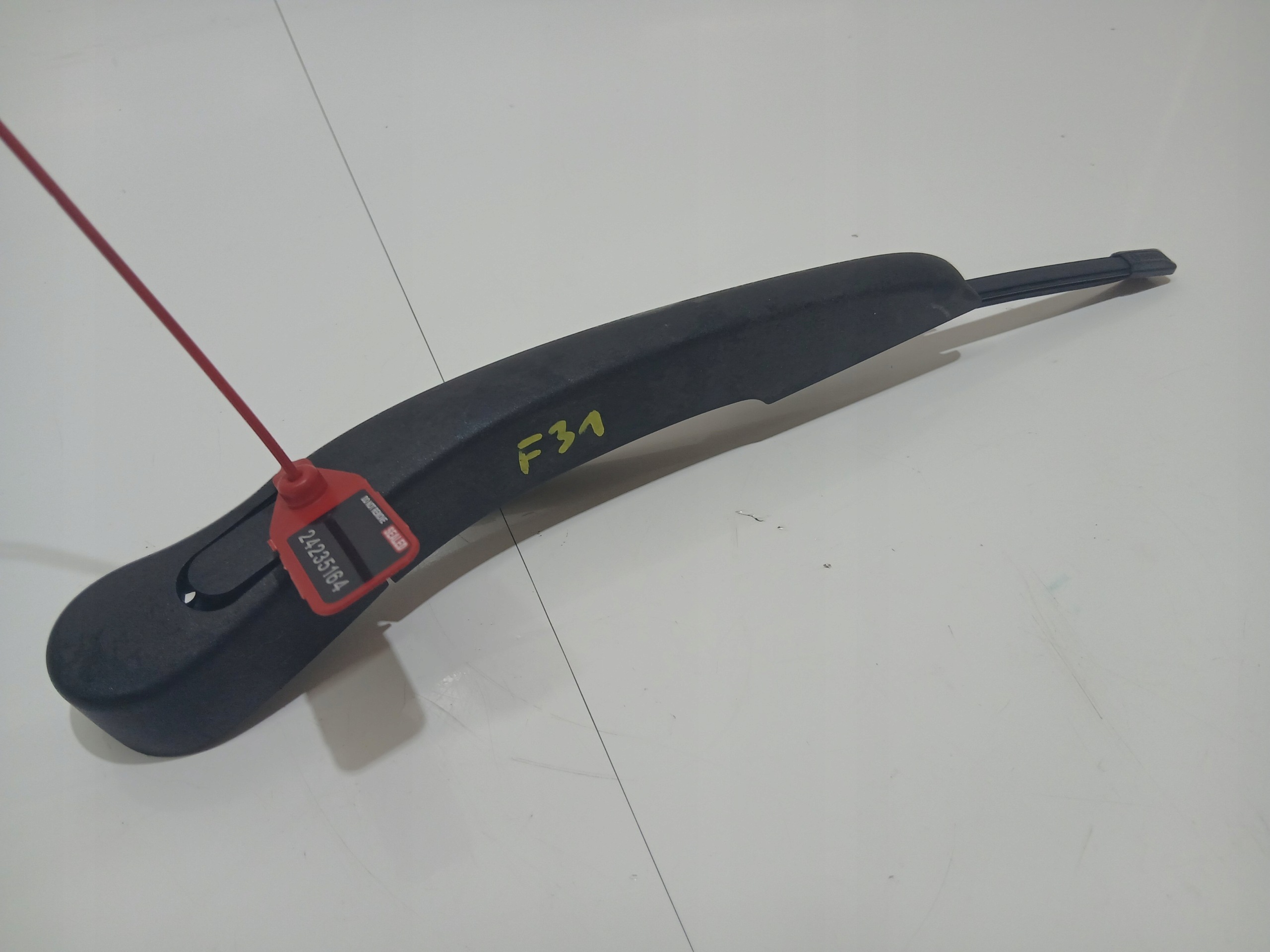 wischerarm heck BMW F31 7290616 (24235164)
