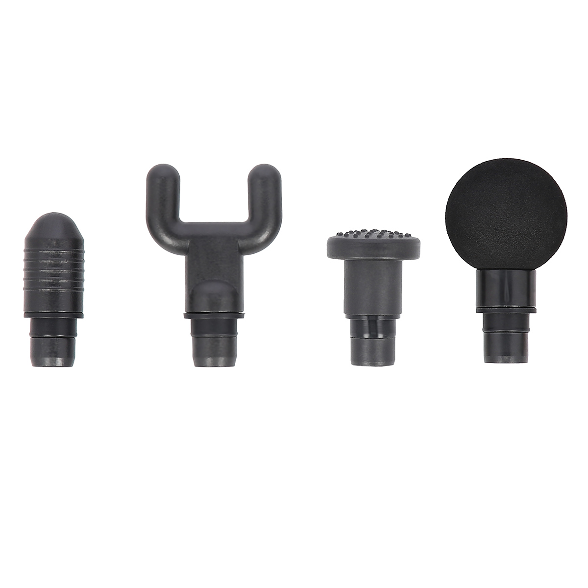 PISTOLET DO MASAŻU MASAŻER MASSAGE MOCNY 6 GŁOWIC Pomiary prędkość