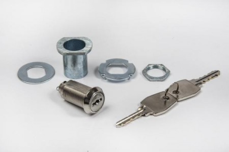 Zabezpieczenie Kluczykowe do Napędów Awaryjne