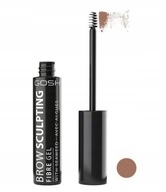 

Gosh Żel do Brwi Brow Sculpting Fibre Gel Nutmeg