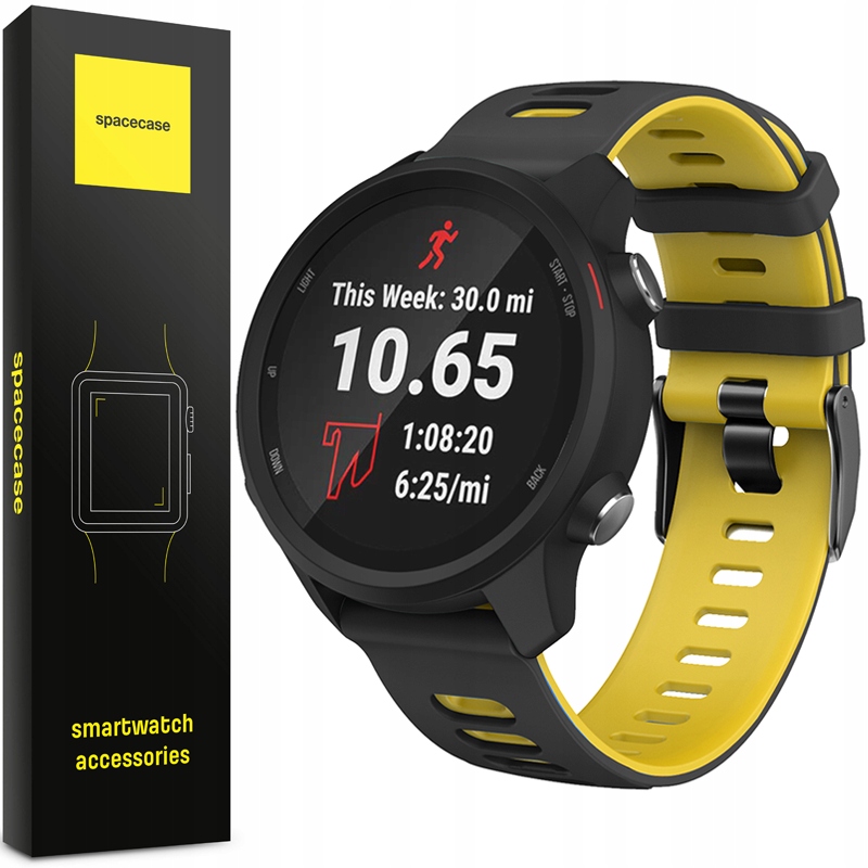 

Spacecase Pasek Opaska Do Galaxy Watch 5 Pro