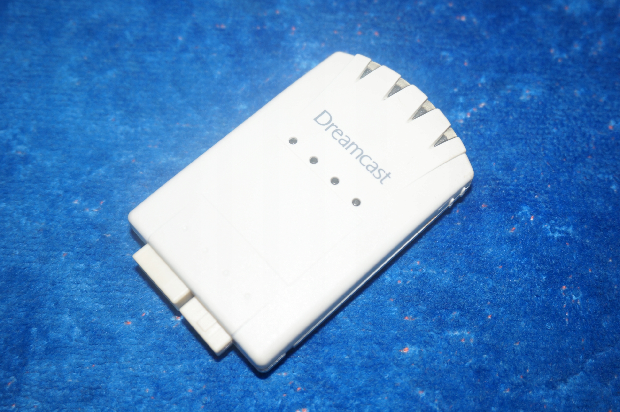 Karta Pamięci SEGA DREAMCAST HKT-4100