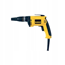 Aku Šroubovák pro desky g-k DeWalt 540W 230V DW274 Toporek Bonus