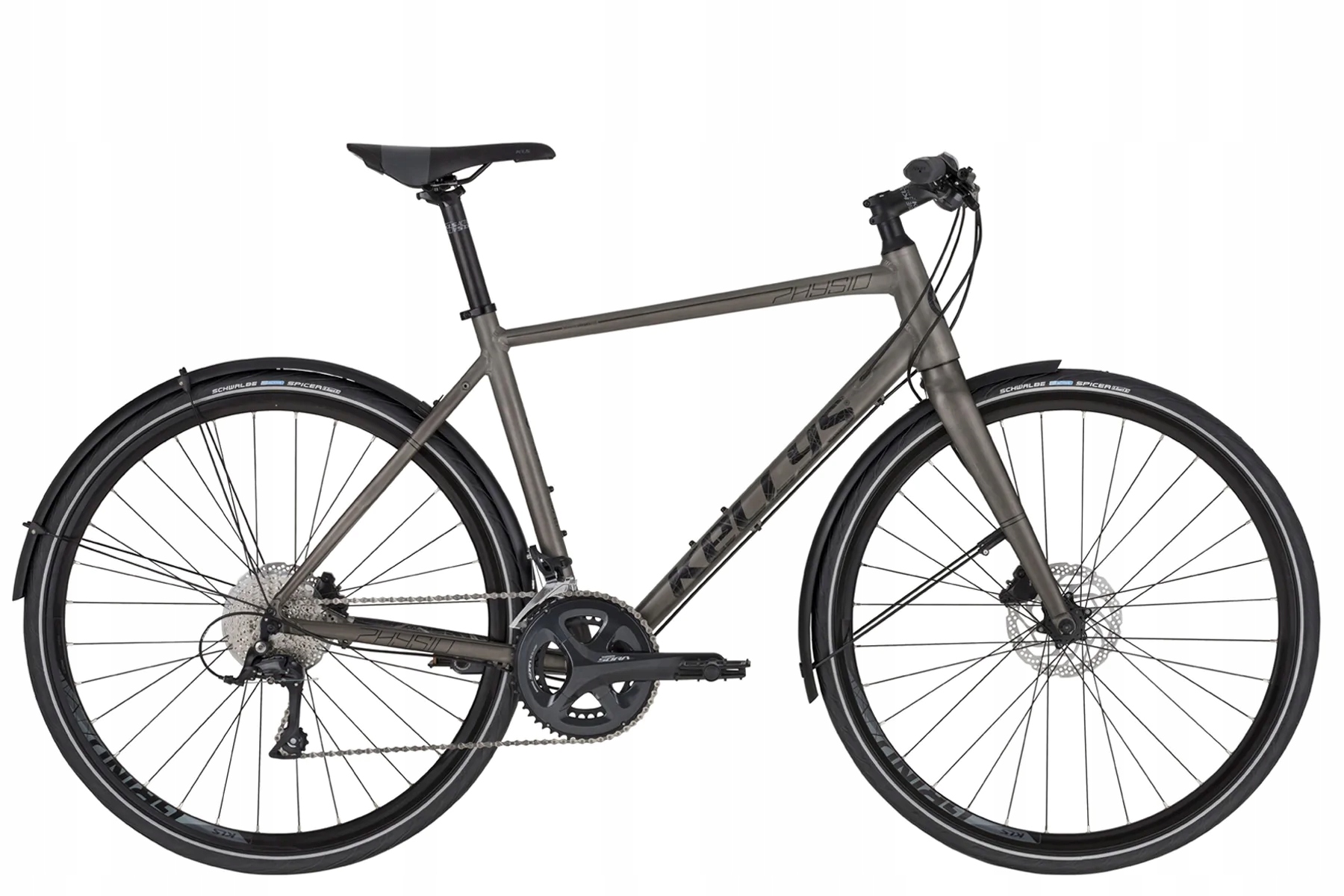 Rower Kellys Physio 50 rozmiar L