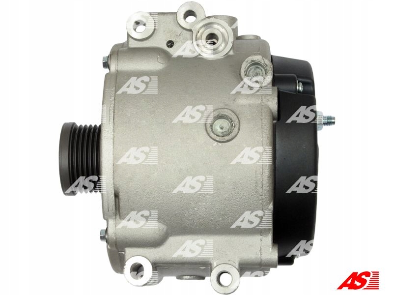 ALTERNATOR AS-PL do MERCEDES S 320 CDI Prąd ładowania alternatora 190 A