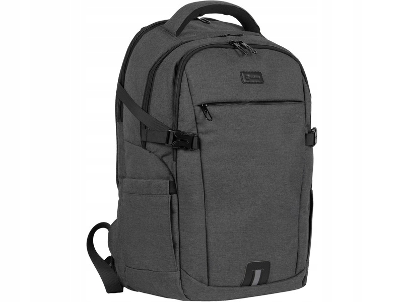 Batoh pre nb Natec Alpaca 2, 15, 6", 20 L, sivý NTO-2226