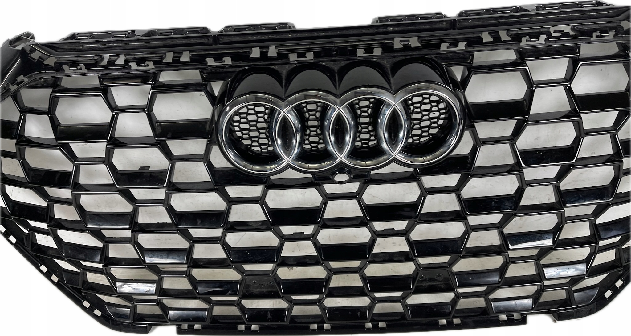 AUDI RSQ3 II 83A grill grille 83A853651D