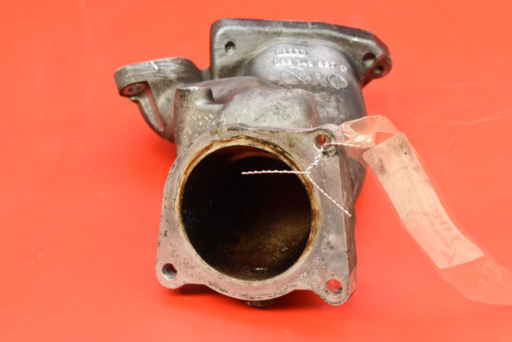 hose wiring pipe PRZEPUSTNICY 059145997D AUDI Q7 4L 3.0 TDI 233 KM 05-09