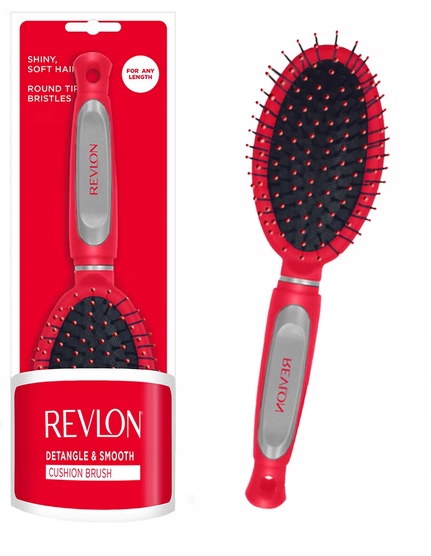 Szczotka do włosów REVLON RV2820UKE