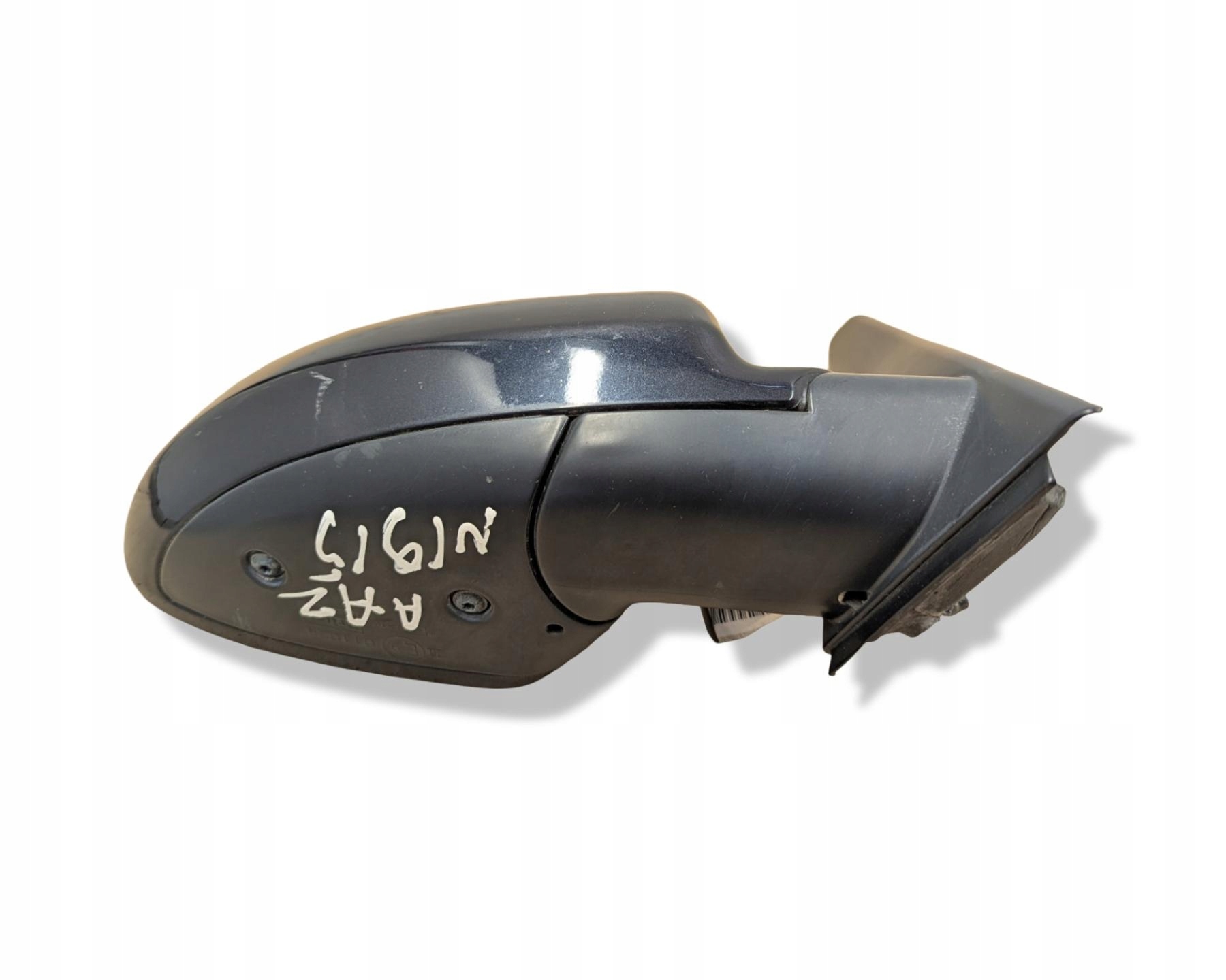 mirror exterior right side Audi A2 8Z 2002 8Z2858532