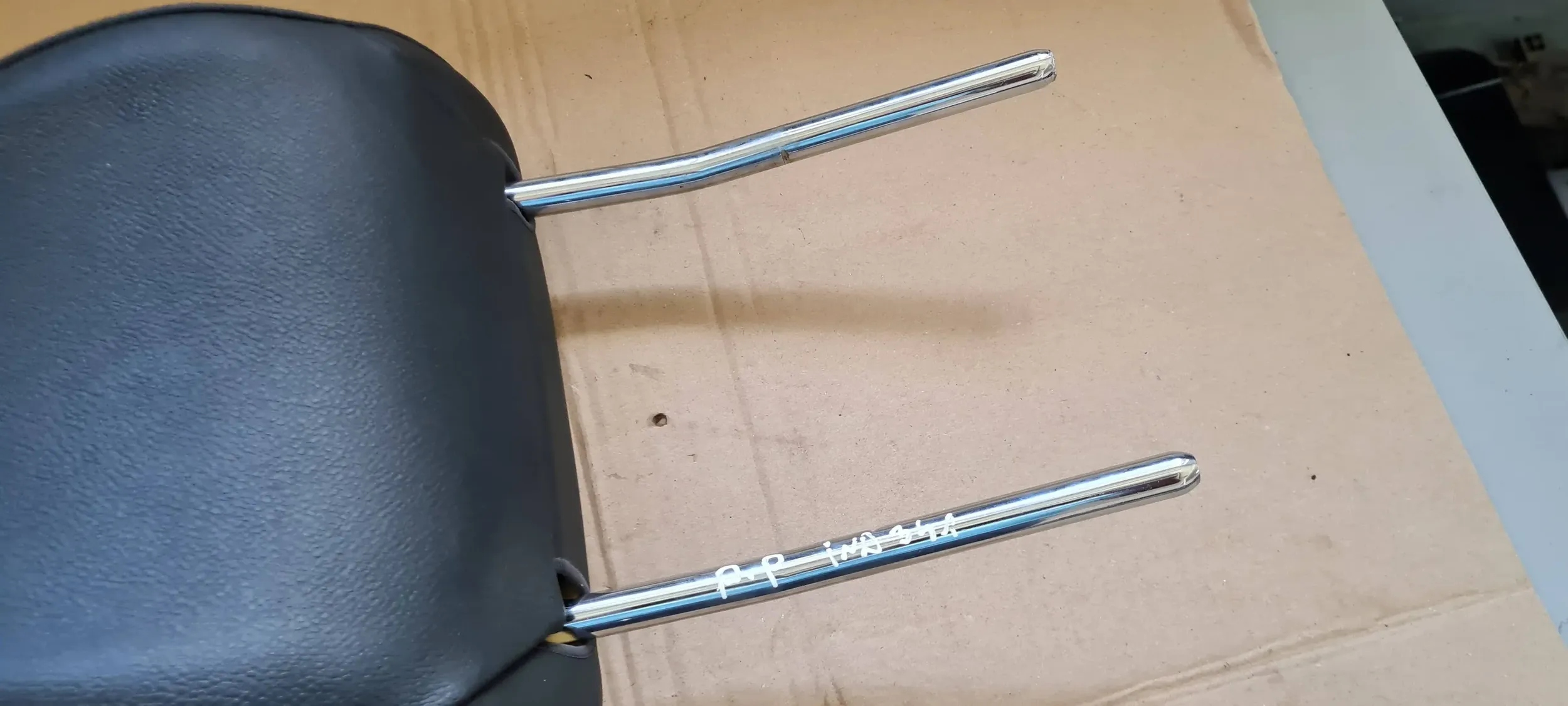 Q5 8R rest seat left right front leather MILANO SLINE A4 B8 A5